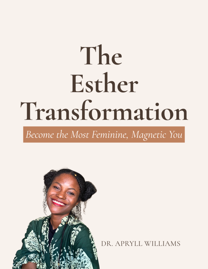 The Esther Transformation
